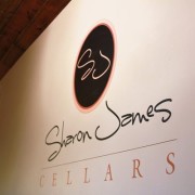 Sharon James Cellars - Newbury, OH